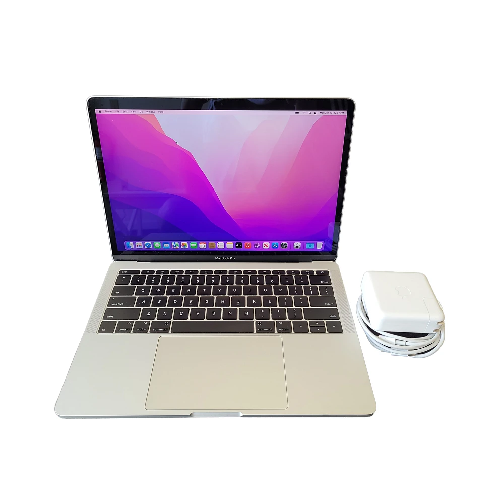 Genuine Apple MacBook Pro 13